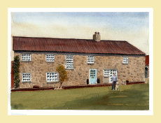 Ali,s House