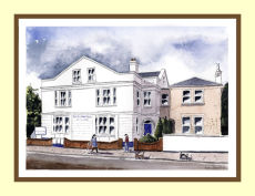 Solicitors Office Doncaster