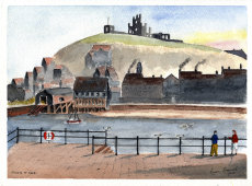 Essence of Whitby