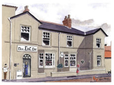 Etc Bawtry