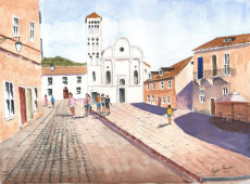 Havr Croatia