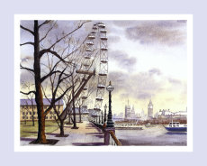 London Eye