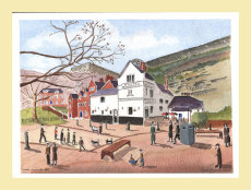 Lowry Visits The Trip to Jerusalem