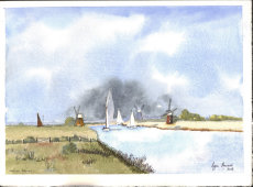 Norfolk Broads