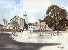 Market Place Polensa