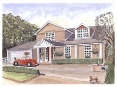 Phil's House
