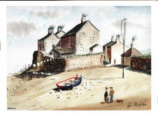 Ravenglass