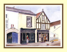 Rhythm & Booze Bawtry