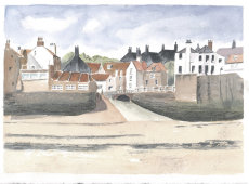 Robin Hoods Bay