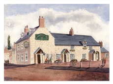 Scarbrough Arms Tickhill