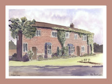Scrooby Manor