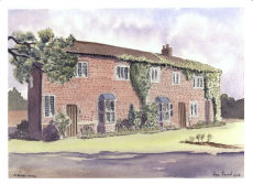 Scrooby Manor