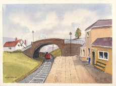 Before Beeching