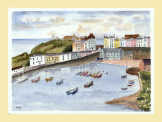 Tenby