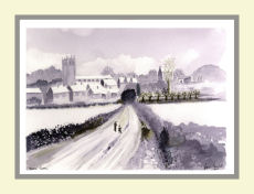 Towards Tickhill