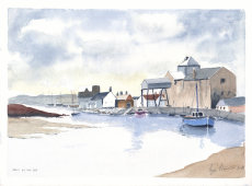 Wells By The Sea