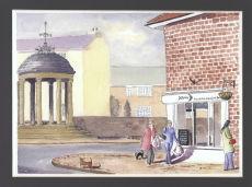 Zuvu Fish Tickhill