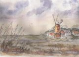 Cley Mill - Norfolk