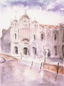 Scuola di S Marco
