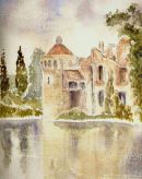 Scotney Castle - Kent