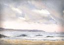 Seascape - Pembrokeshire