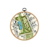 Ashton Park, West Kirby