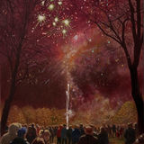 Birkenhead Park Display 6.35