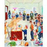 Deputy Head's Office