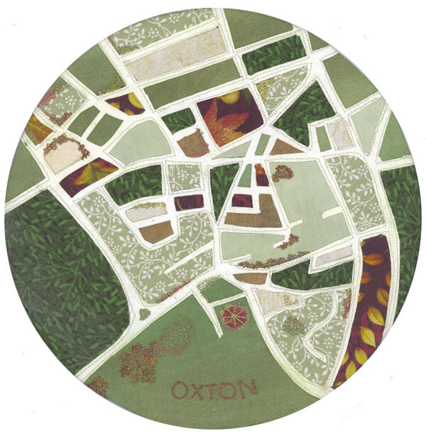 Oxton autumn