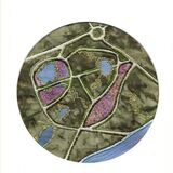 Festival gardens, Liverpool