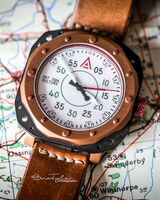 Avro Manchester color