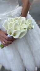 Wedding flowers & bouquets
