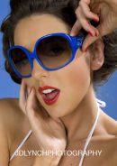 Model Portfolio/Fashion