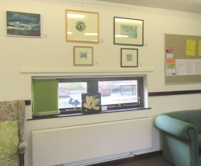 The Centre (2) Feb 2019
