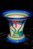 Rudyard Vase (Shape 615) - SOLD