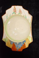 Windbells - Grapefruit Bowl