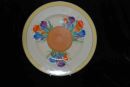 Crocus Plate (SOLD)