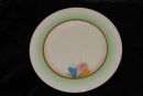 Crocus Side Plate