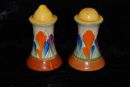 Crocus Salt & Pepper (Sale £80)