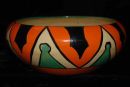 Keyhole Bowl (SOLD)