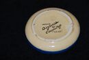 Clarice Cliff Pin tray - Abstract (reverse)