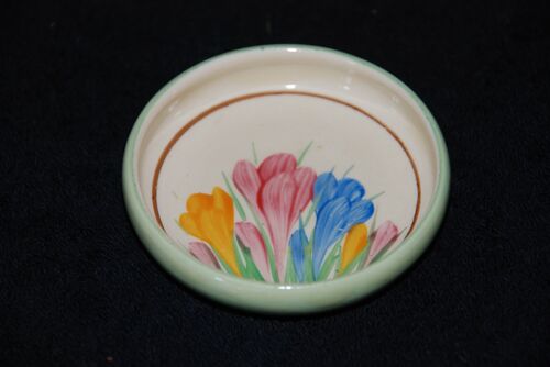 Spring Crocus Pin Tray