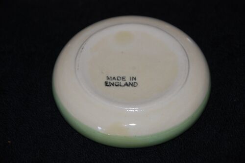 Spring Crocus Pin Tray (Reverse)