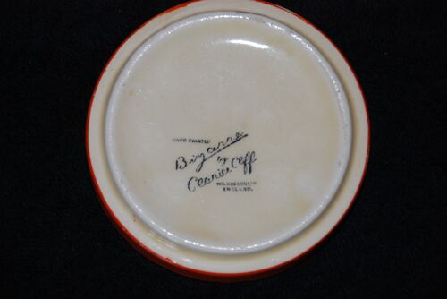 House & Bridge Coaster (reverse)