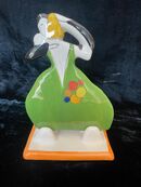 Age of Jazz Figures by Perfect Pottery, Hove (Newly Listed)