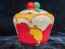 Red Autumn Preserve (230) - Reverse