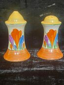 Crocus Salt & Pepper (Newly Listed)