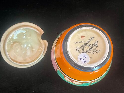 Sliced Fruit Preserve Base (NEWLY LISTED)
