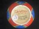 Original Bizarre Sugar Bowl - base