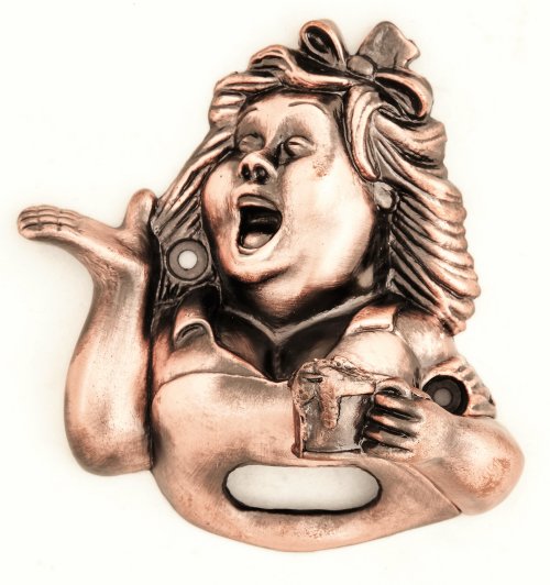 Betty Stogs